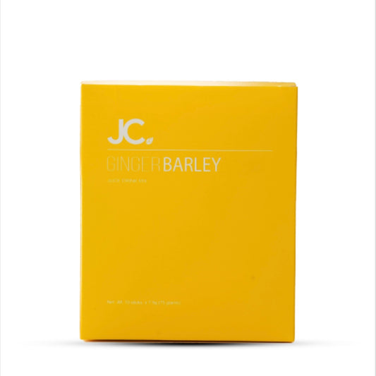 Jc Ginger Barley (1x10 Sticks)