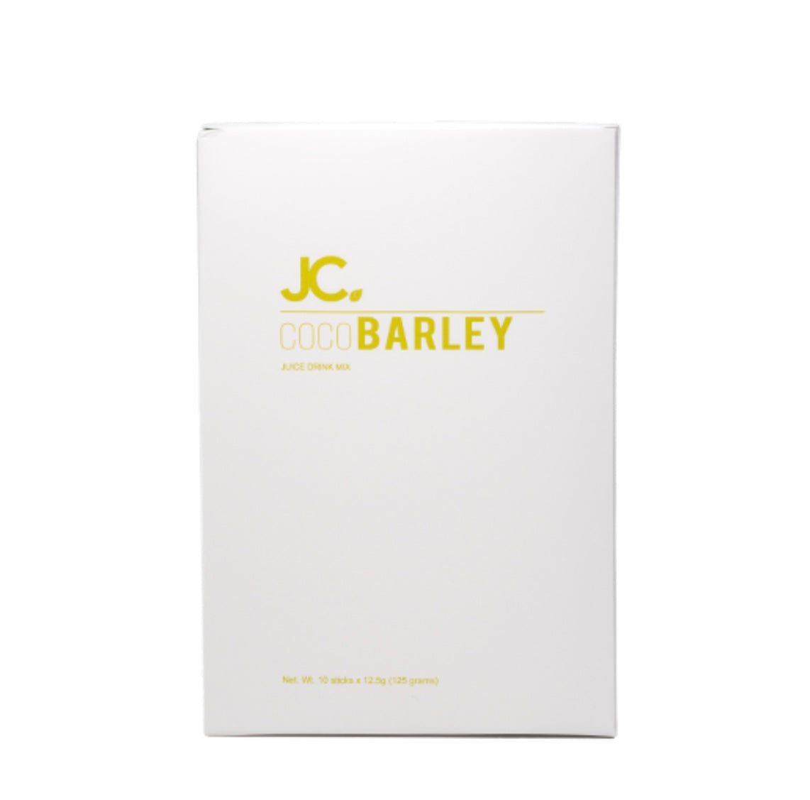 Jc Coco Barley (1x10sticks)