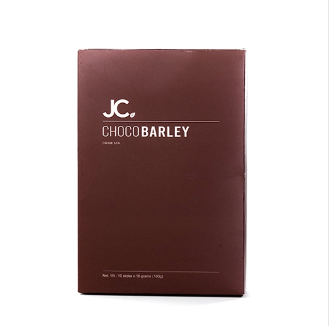 Jc Choco Barley (1x10sticks)