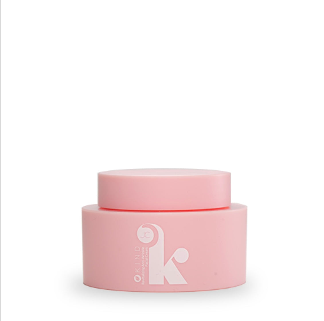 Kind Revitalizing Anti-wrinkle Facial Cream 50ml