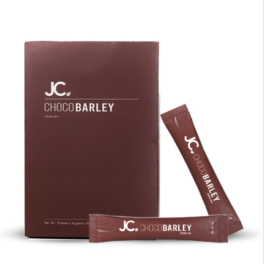 Jc Choco Barley (1x10sticks)