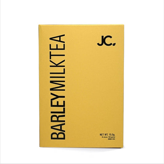 Jc Barley Milk Tea (1x10 Stick)