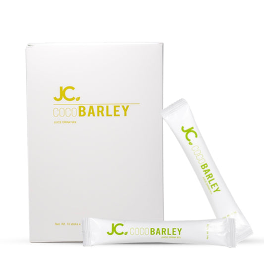 Jc Coco Barley (1x10sticks)