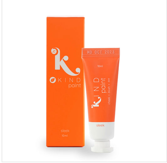 Kind Paint - Sleek (10ml)