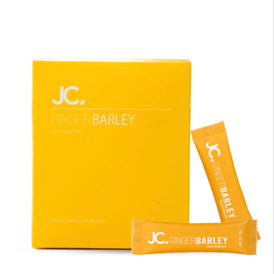 Jc Ginger Barley (1x10 Sticks)