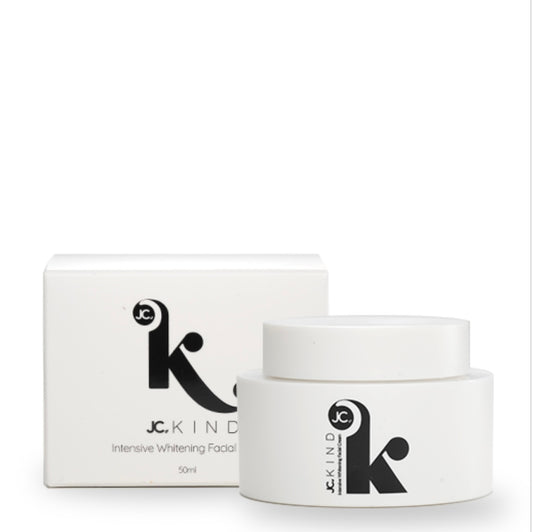 Kind Intensive Whitening Facial Cream 50ml