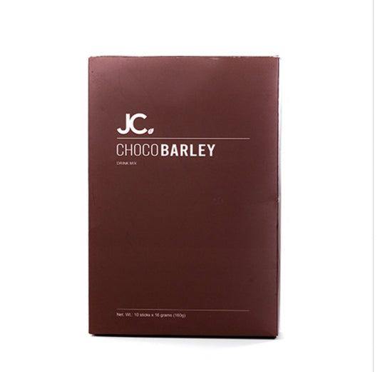 Jc Choco Barley (1x10sticks)